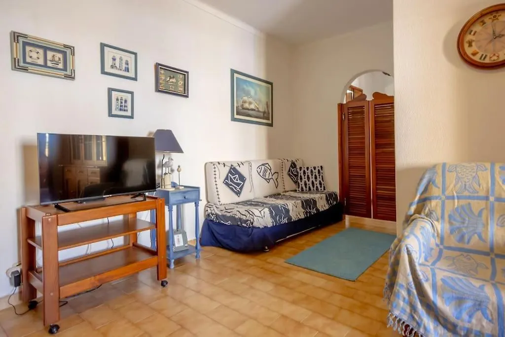 Cozy Apartment Near The Beach Portimao Portugal