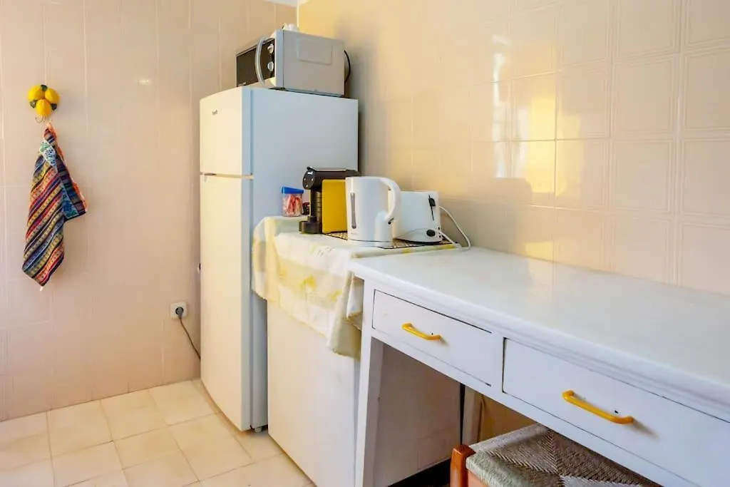 Cozy Apartment Near The Beach Portimao 0*,  Portugal