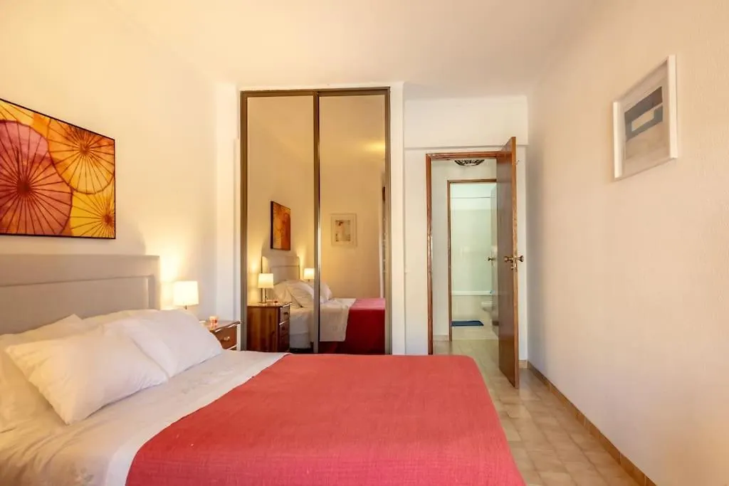 Cozy Apartment Near The Beach Portimao