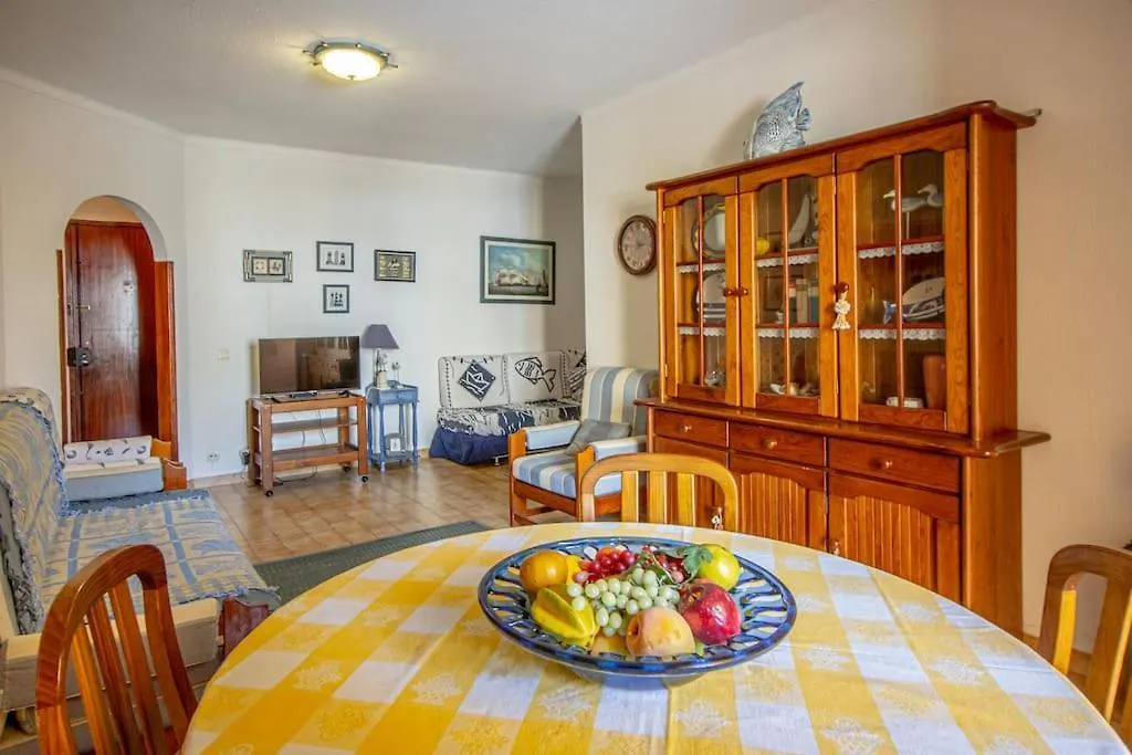 Cozy Apartment Near The Beach Portimao Portugal